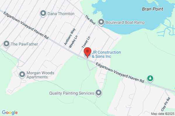 Michael E Carroll & Friends Construction Inc
