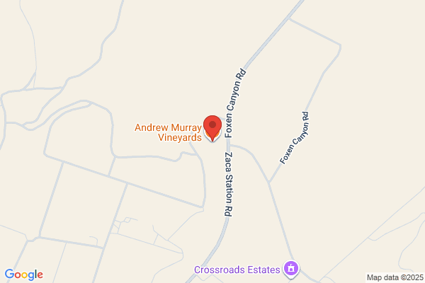 Murrays of the Vineyard