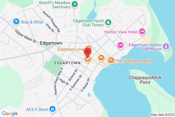 Edgartown Town of, Building Inspector