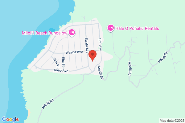 Island Home Builders Incorporated