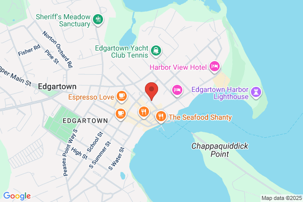 The Lightkeepers Inn