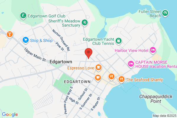 Edgartown Commons
