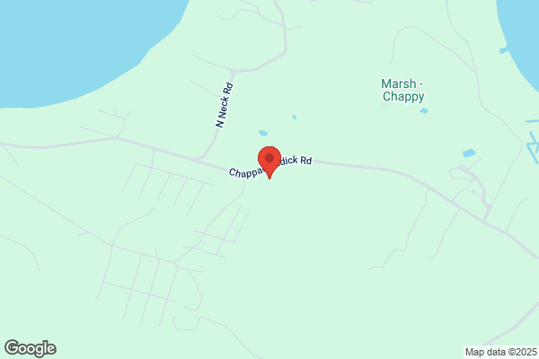 Chappaquiddick Community Center