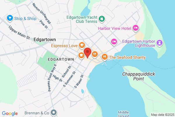 Edgartown Books