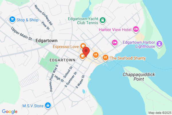 Edgartown Deli Inc