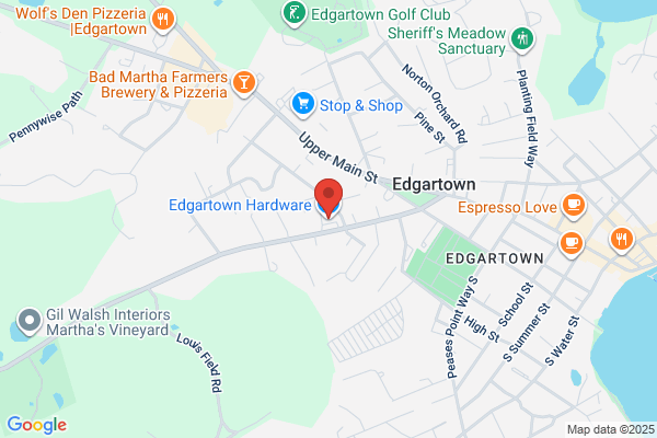 Edgartown Hardware