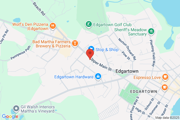 Edgartown Paint Shoppe