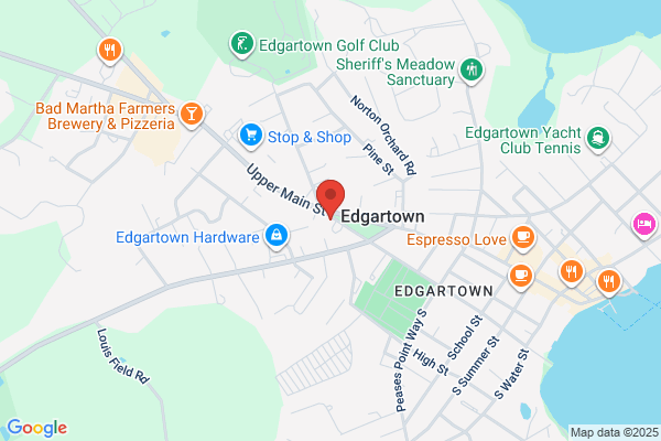 Edgartown Seafood Market