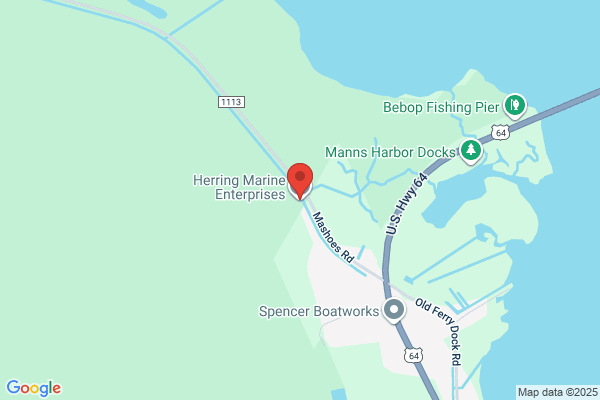 Herring Creek Marine Inc