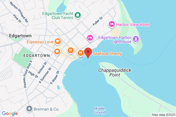 Plan Sea Adventure Charters