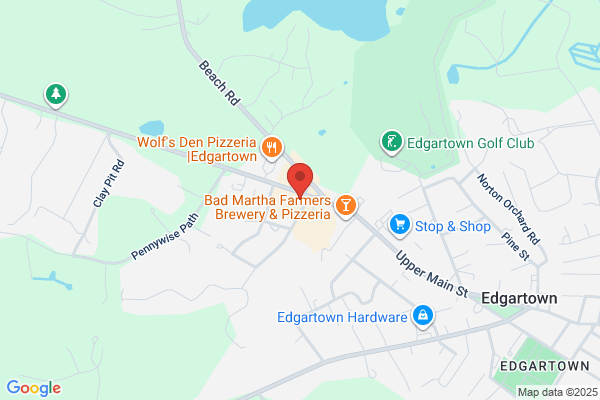 United States Government, Post Offices, Edgartown