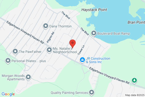 Edgartown Plumbing & Heating