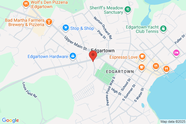 Edgartown Reading Room