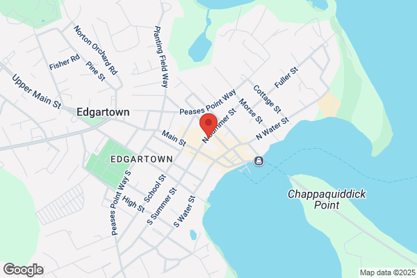 MV Seacoast Properties