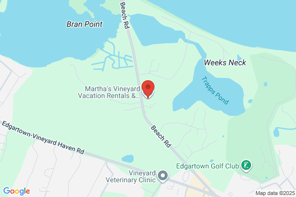 Marthas Vineyard Home Rentals