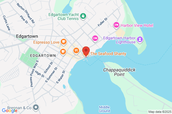 Quarterdeck Restaurant