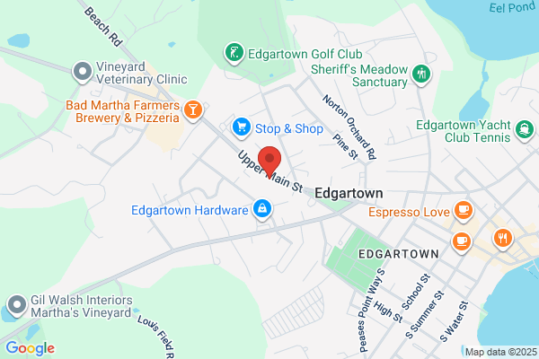 Edgartown Bike Rentals