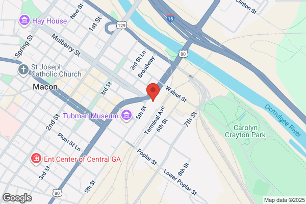 Community Health Care Systems, Inc. - Gibson