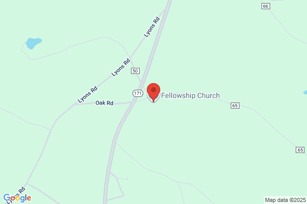 Fellowship Baptist Church