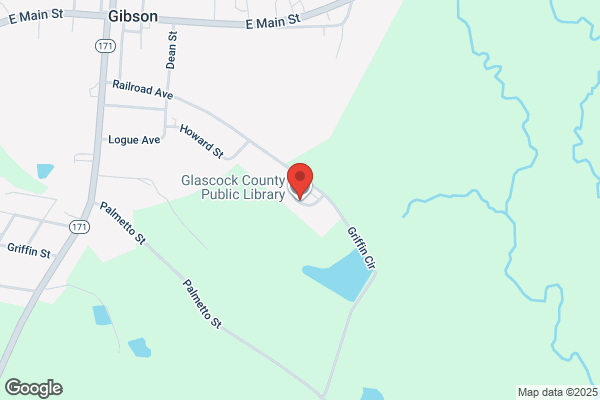 Glascock County Public Library