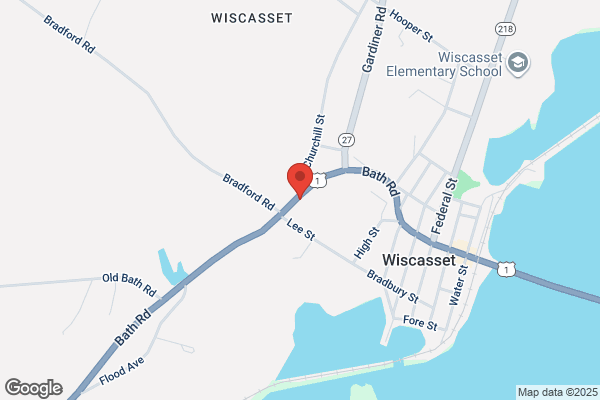 Wiscasset Clipper Mart