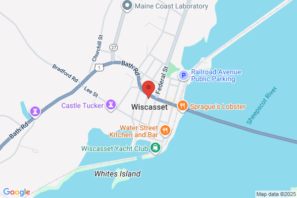 Carleton Realty - Midcoast Maine Real Estate - Wiscasset Office