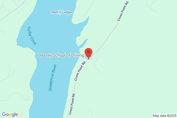 Deasey School of Driving