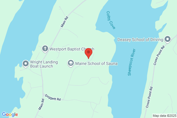 Downeast Embroidery