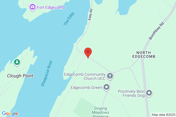 Eddy Yacht Sales & Marina