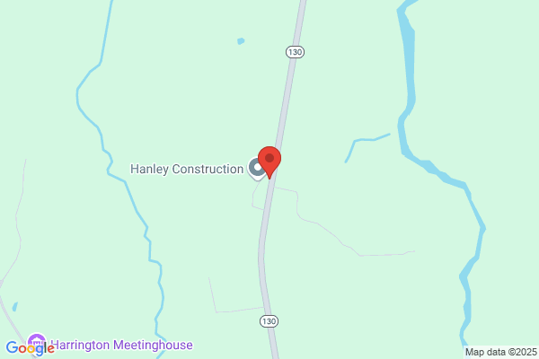 Hanley Tim Builders Inc