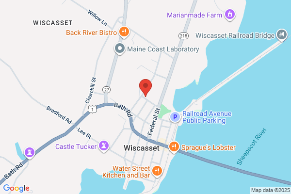 Maine Art Gallery