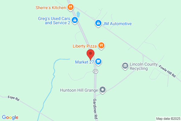 Morse Lester Auto Sales