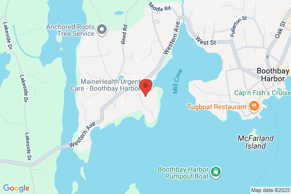 St Andrews Occupational Health Services