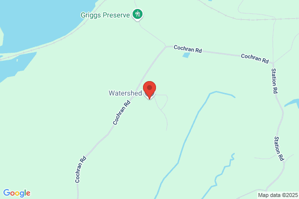 Watershed the