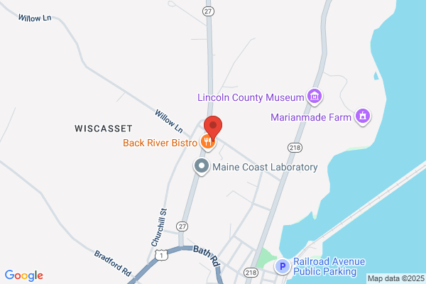 Wiscasset Quik-Stop