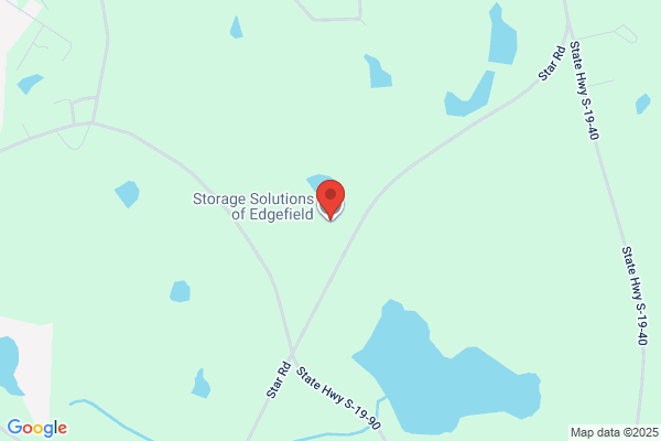 Storage Solutions of Edgefield