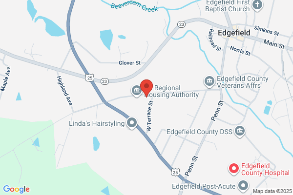 Edgefield Construction Inc