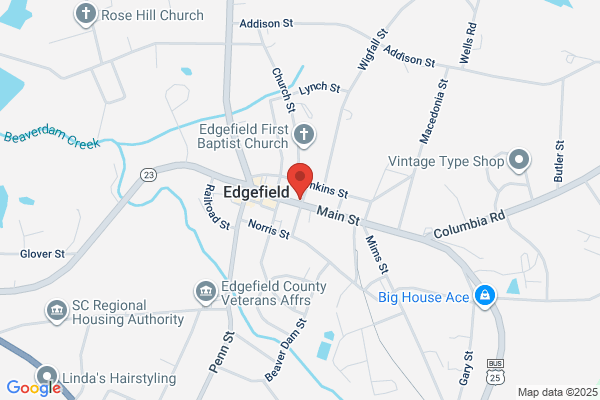 Edgefield Fuel & Convenience