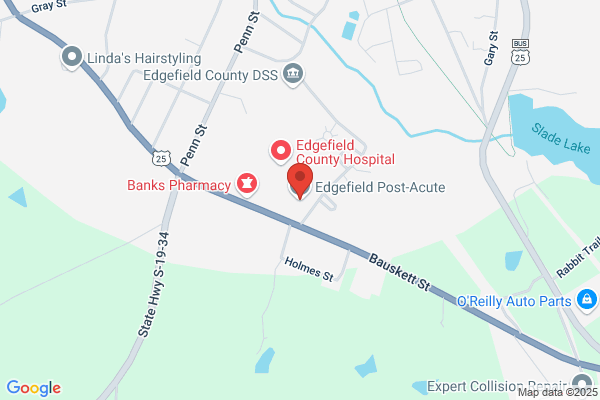 Edgefield Red Cross