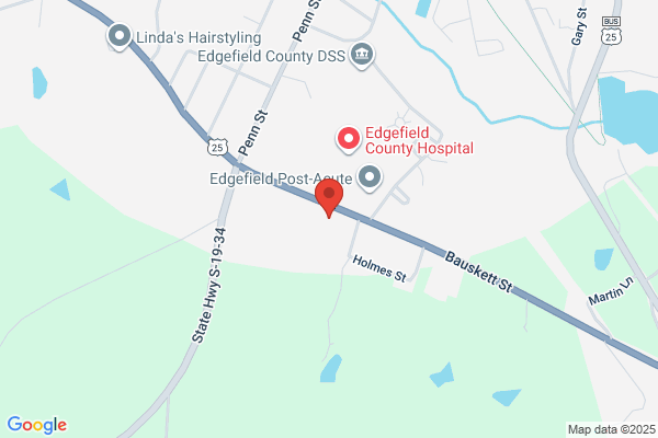 Family Dentistry of Edgefield