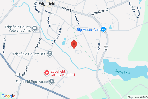 Hollybrook Apartments