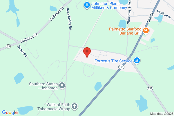 Log Creek Timber Co
