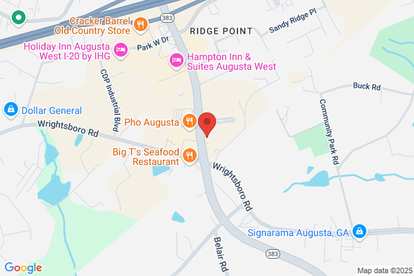 Mr. Rooter Plumbing of Edgefield