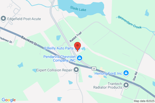 O'Reilly Auto Parts
