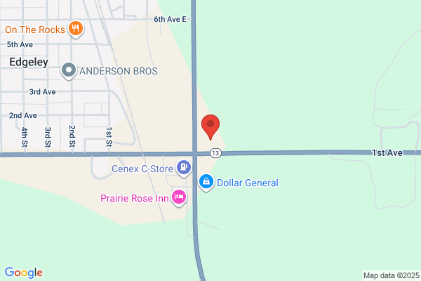 Dakota Valley Services