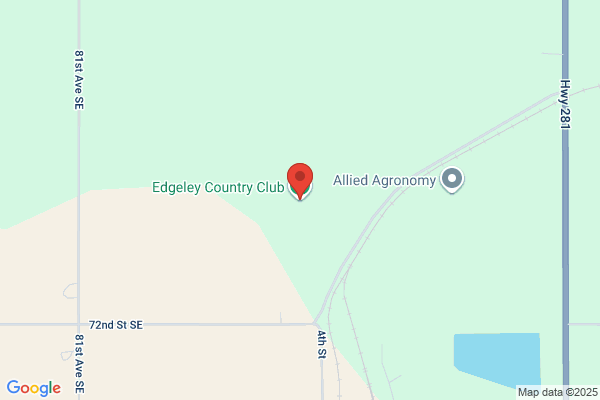 Edgeley Country Club