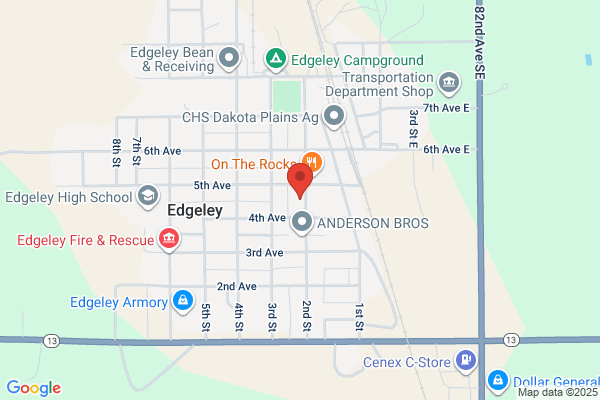 Edgeley Service & Repair