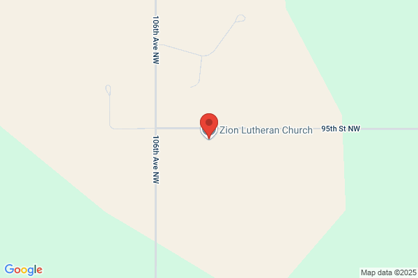Lutheran Church Zion Ms