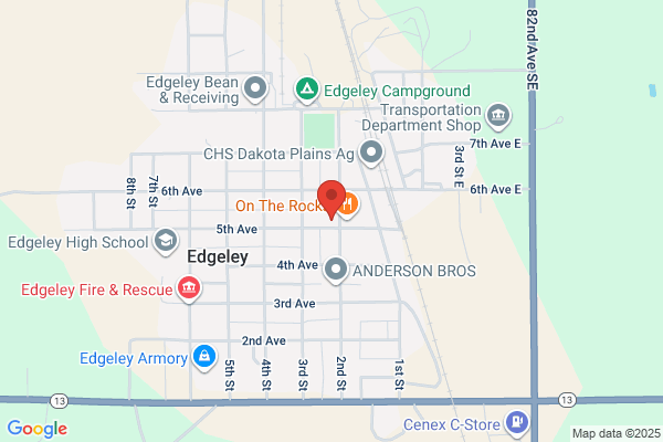 Sanford Health Edgeley Clinic