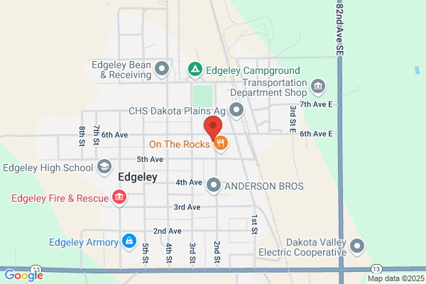The Kid's Place